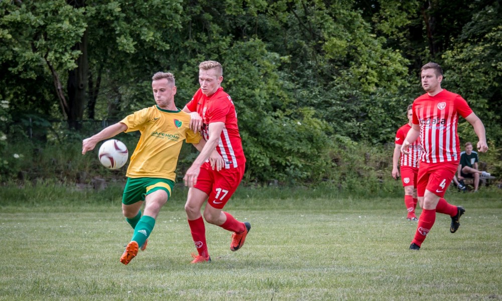 Wratislavia II Wrocław vs Sparta II Wrocław26-05-2019-185