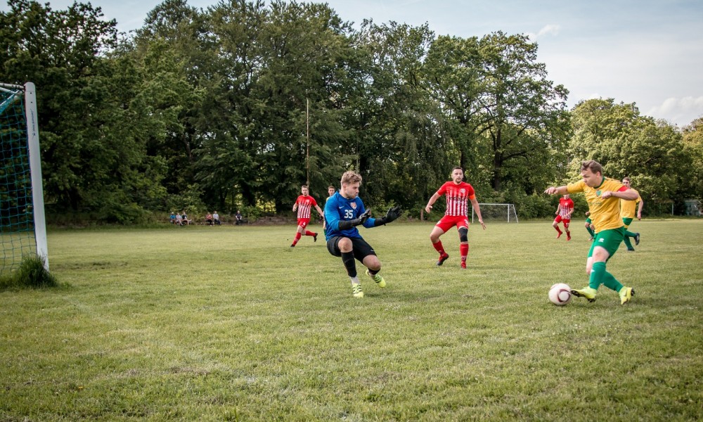 Wratislavia II Wrocław vs Sparta II Wrocław26-05-2019-187