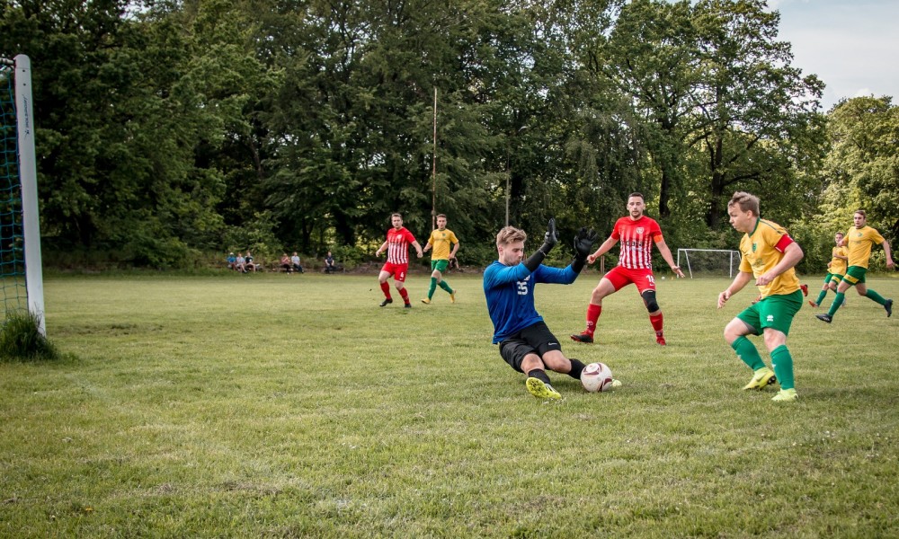 Wratislavia II Wrocław vs Sparta II Wrocław26-05-2019-188