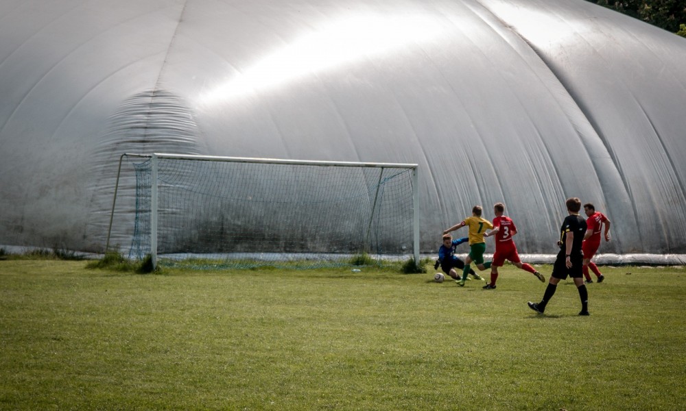 Wratislavia II Wrocław vs Sparta II Wrocław26-05-2019-190