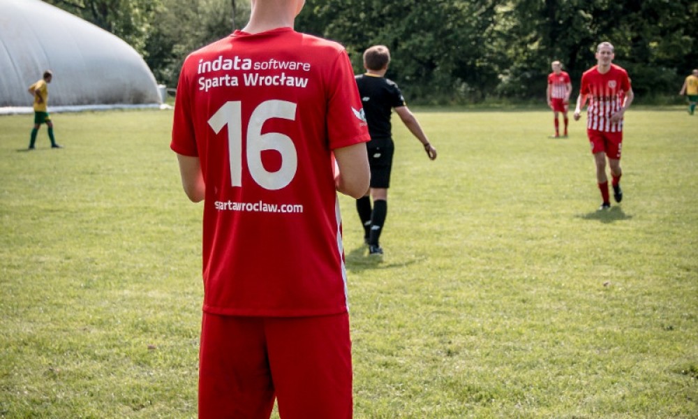 Wratislavia II Wrocław vs Sparta II Wrocław26-05-2019-191