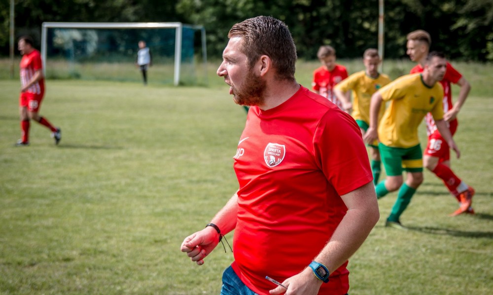 Wratislavia II Wrocław vs Sparta II Wrocław26-05-2019-192 +