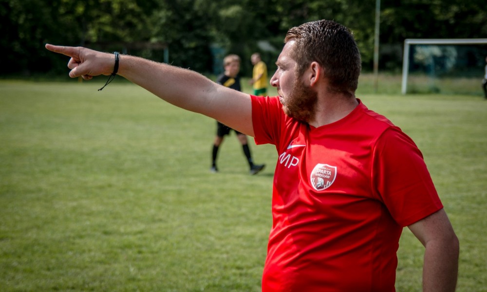 Wratislavia II Wrocław vs Sparta II Wrocław26-05-2019-193