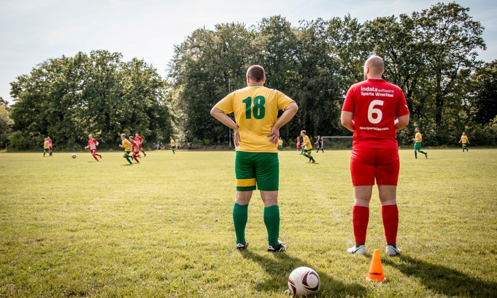 Wratislavia II Wrocław vs Sparta II Wrocław26-05-2019-196