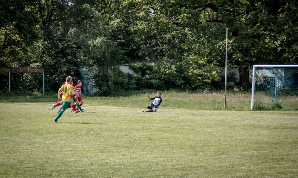 Wratislavia II Wrocław vs Sparta II Wrocław26-05-2019-198