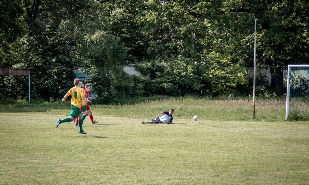 Wratislavia II Wrocław vs Sparta II Wrocław26-05-2019-199