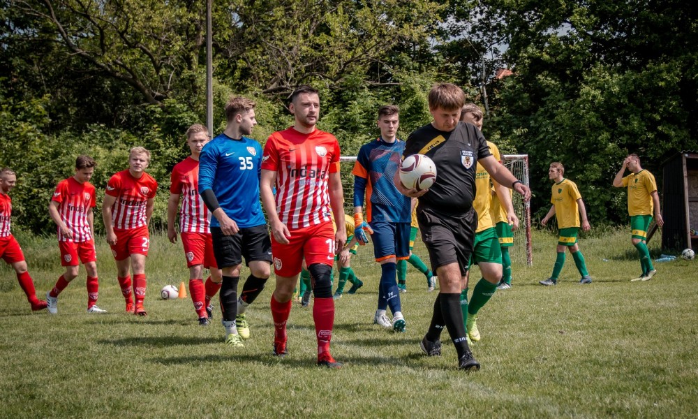 Wratislavia II Wrocław vs Sparta II Wrocław26-05-2019-2