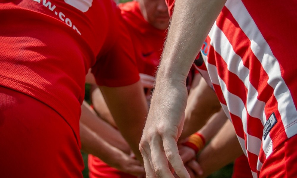 Wratislavia II Wrocław vs Sparta II Wrocław26-05-2019-20