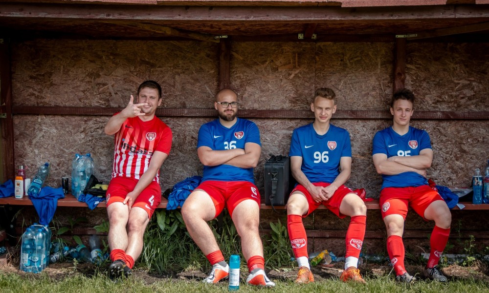 Wratislavia II Wrocław vs Sparta II Wrocław26-05-2019-25