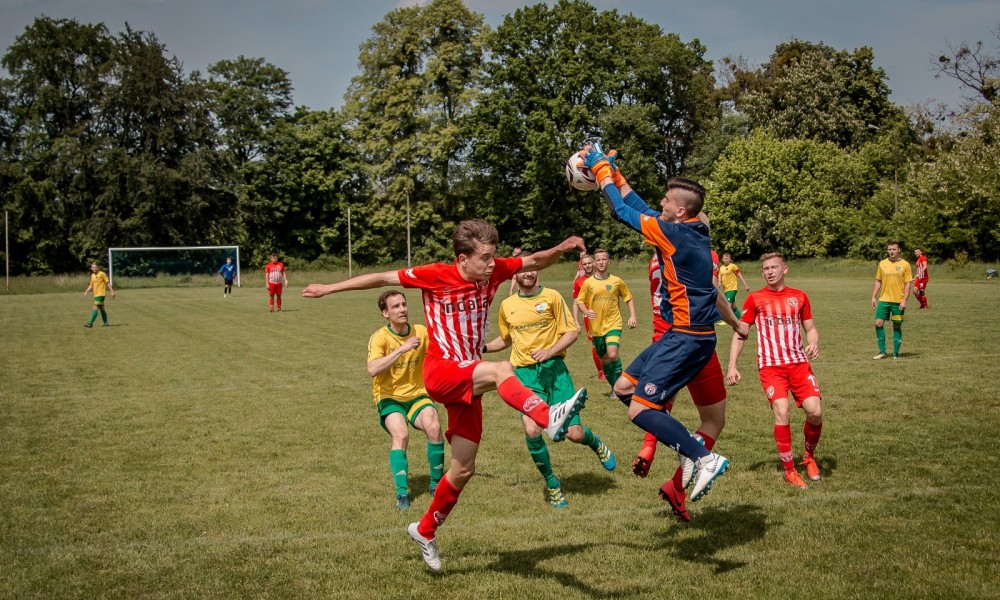 Wratislavia II Wrocław vs Sparta II Wrocław26-05-2019-28