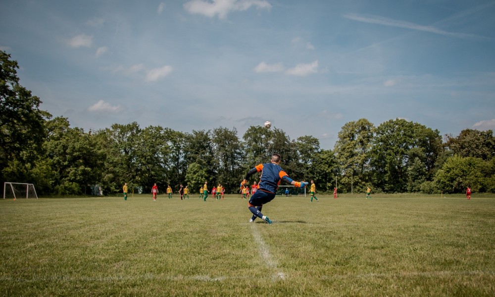 Wratislavia II Wrocław vs Sparta II Wrocław26-05-2019-29