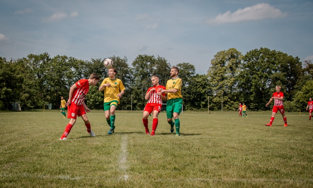 Wratislavia II Wrocław vs Sparta II Wrocław26-05-2019-30