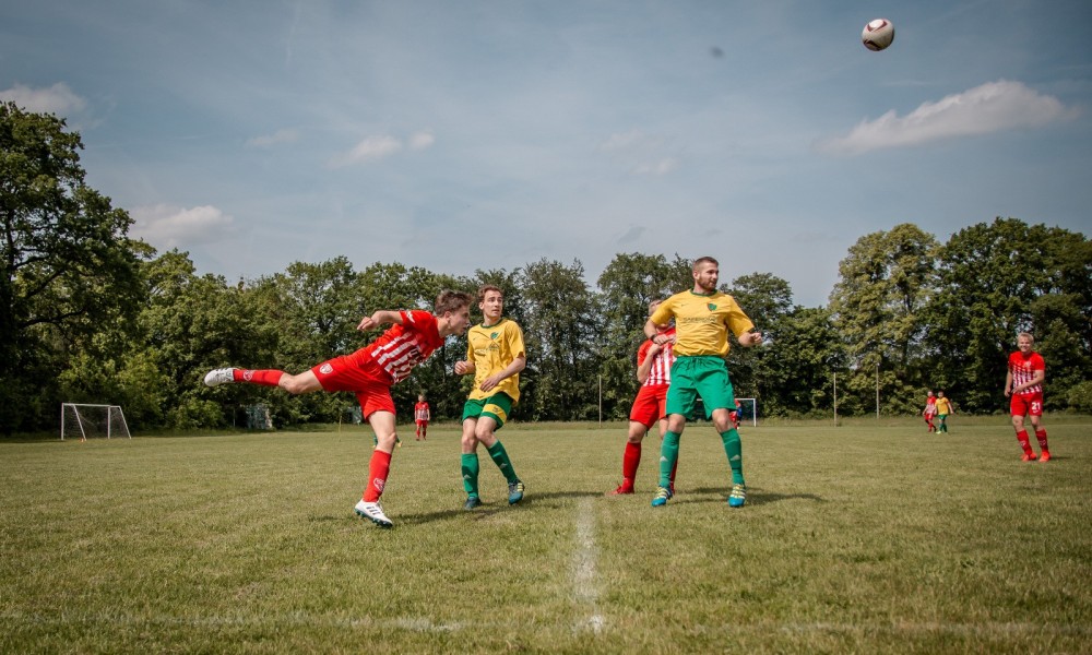 Wratislavia II Wrocław vs Sparta II Wrocław26-05-2019-31