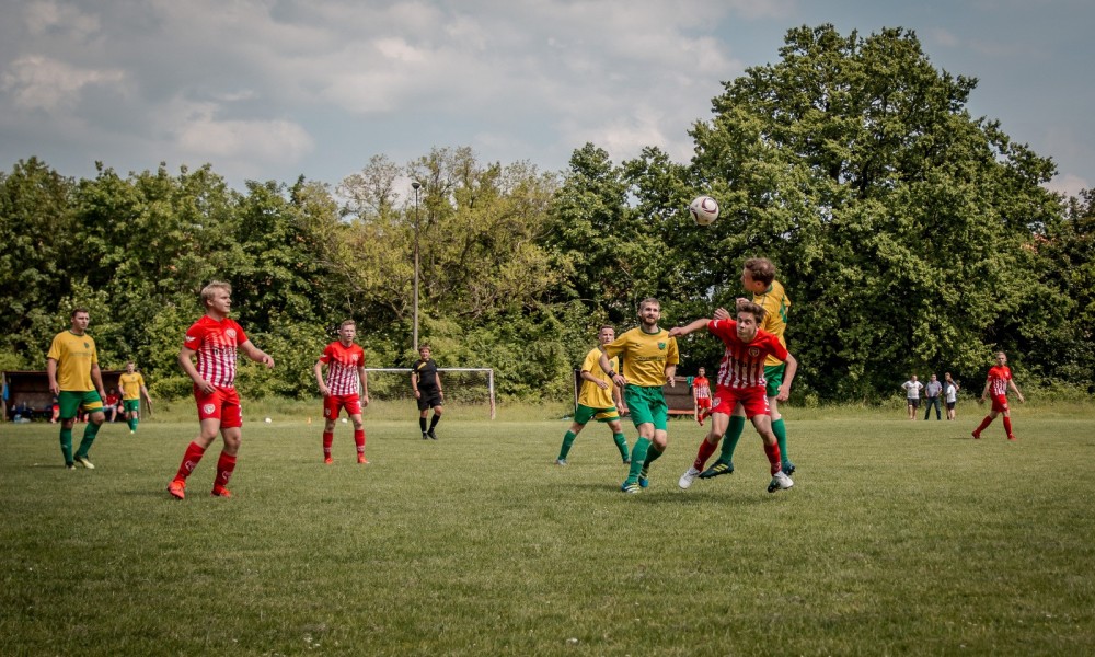 Wratislavia II Wrocław vs Sparta II Wrocław26-05-2019-32