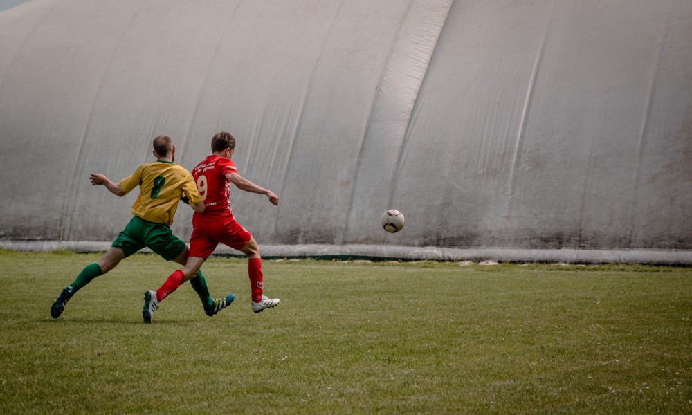 Wratislavia II Wrocław vs Sparta II Wrocław26-05-2019-35