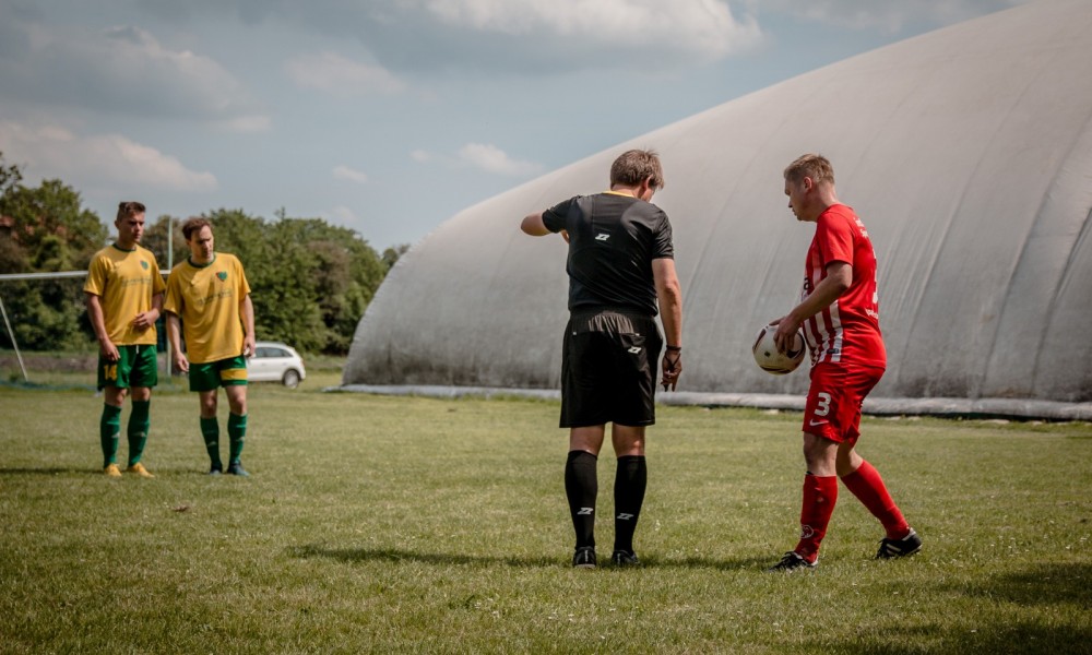 Wratislavia II Wrocław vs Sparta II Wrocław26-05-2019-38