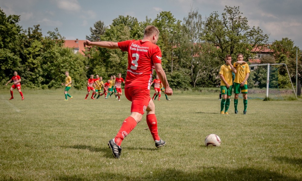 Wratislavia II Wrocław vs Sparta II Wrocław26-05-2019-41