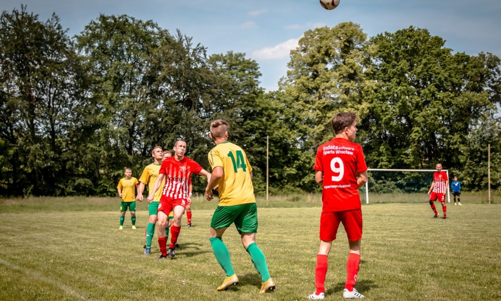 Wratislavia II Wrocław vs Sparta II Wrocław26-05-2019-47