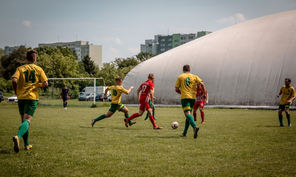 Wratislavia II Wrocław vs Sparta II Wrocław26-05-2019-48