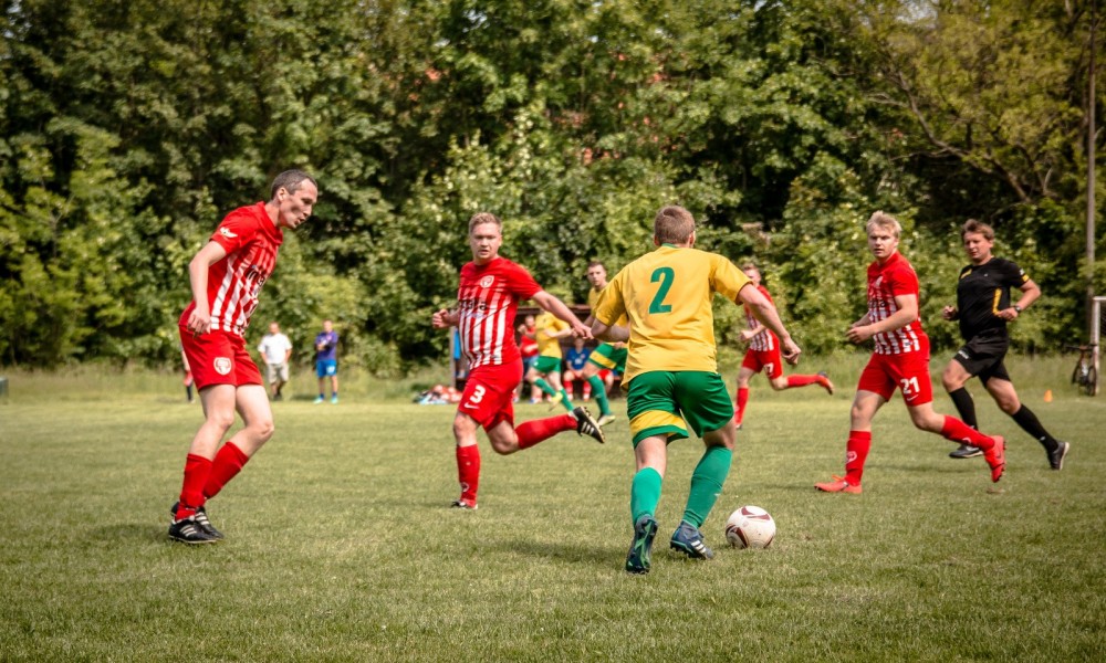Wratislavia II Wrocław vs Sparta II Wrocław26-05-2019-51