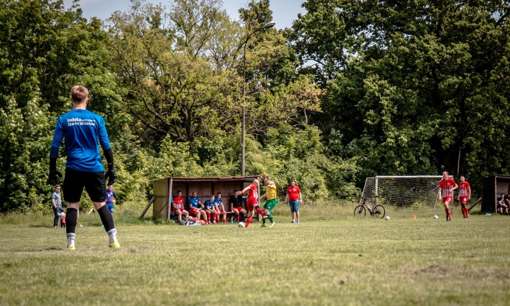 Wratislavia II Wrocław vs Sparta II Wrocław26-05-2019-53