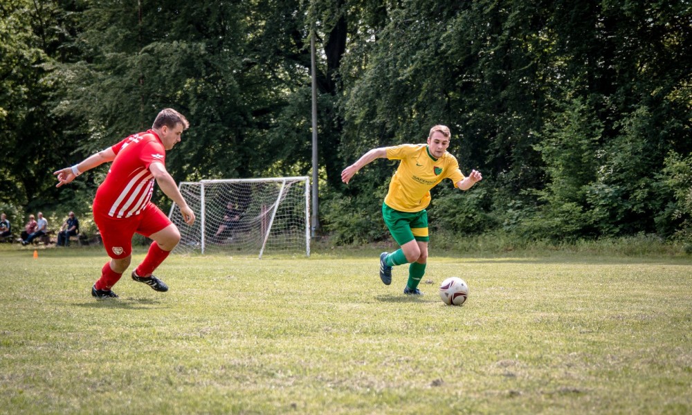 Wratislavia II Wrocław vs Sparta II Wrocław26-05-2019-56