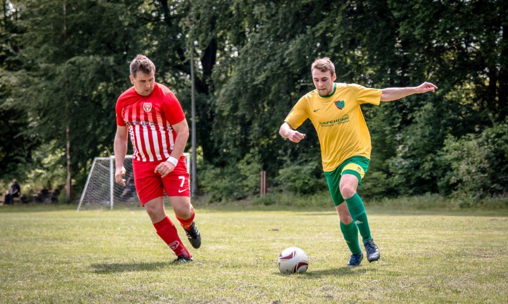 Wratislavia II Wrocław vs Sparta II Wrocław26-05-2019-58