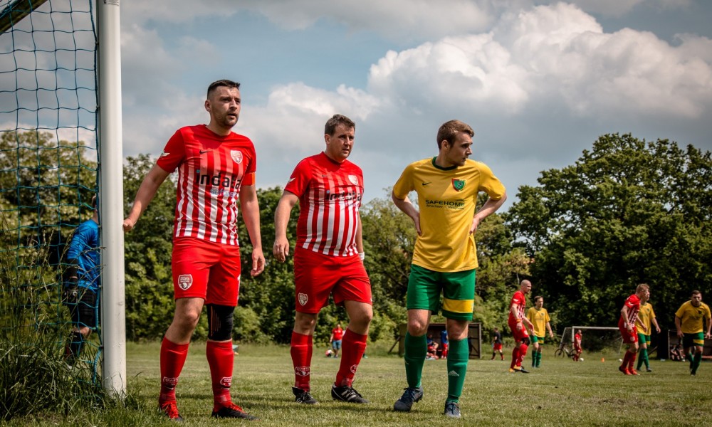 Wratislavia II Wrocław vs Sparta II Wrocław26-05-2019-59