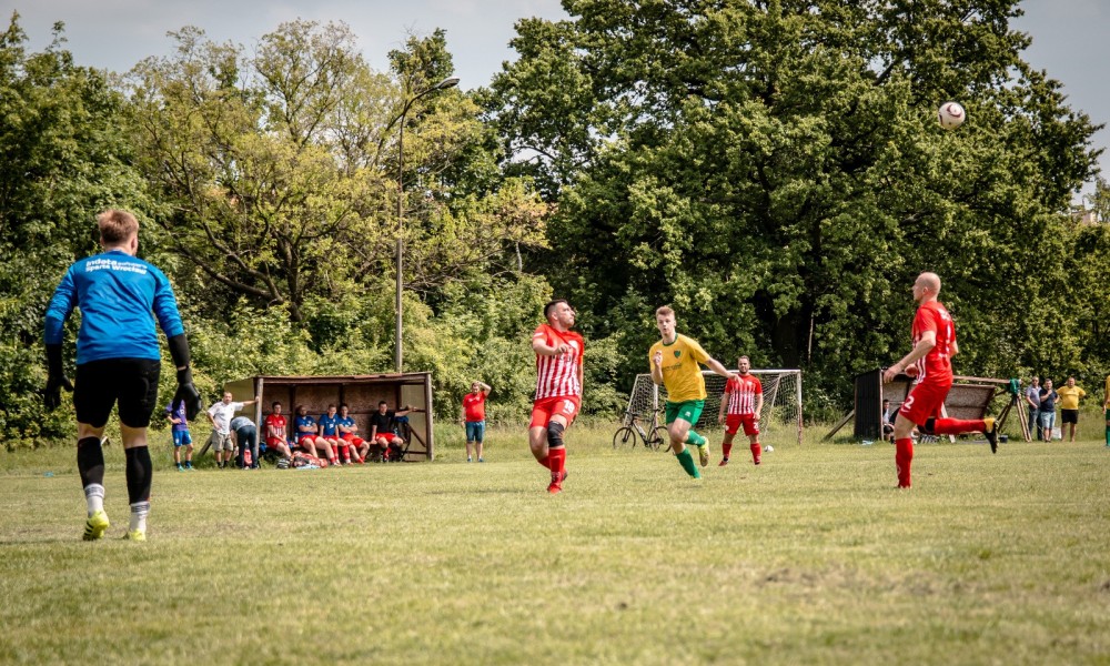 Wratislavia II Wrocław vs Sparta II Wrocław26-05-2019-61