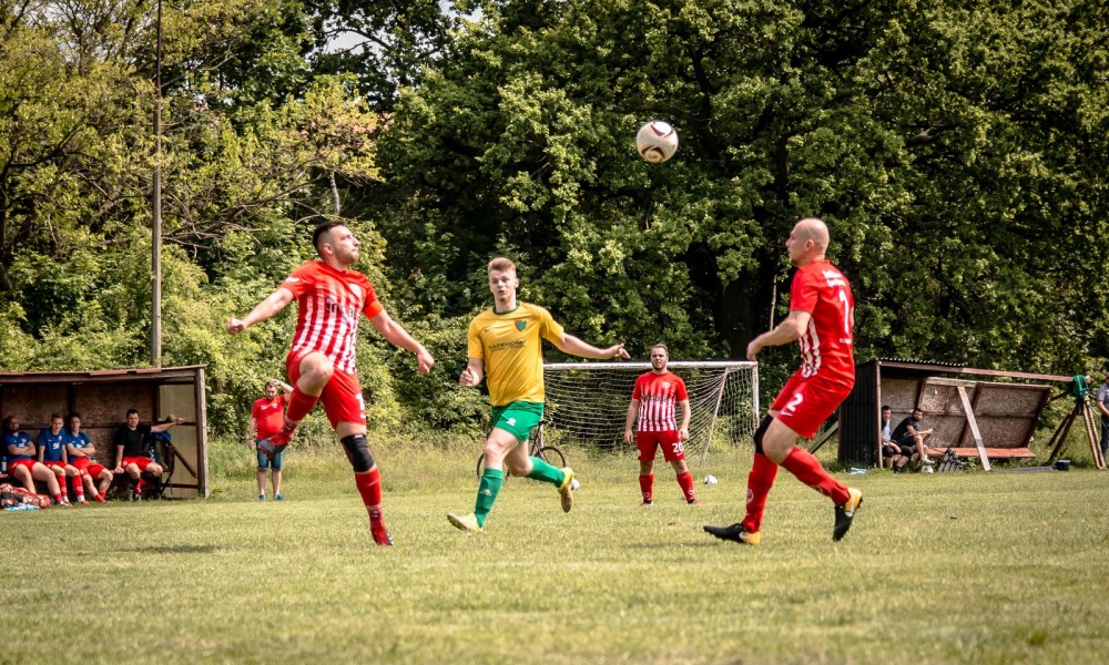 Wratislavia II Wrocław vs Sparta II Wrocław26-05-2019-62