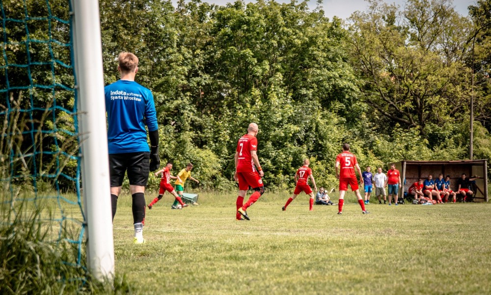 Wratislavia II Wrocław vs Sparta II Wrocław26-05-2019-69