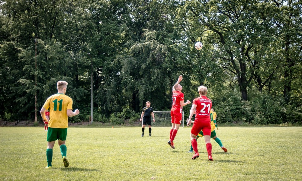 Wratislavia II Wrocław vs Sparta II Wrocław26-05-2019-75