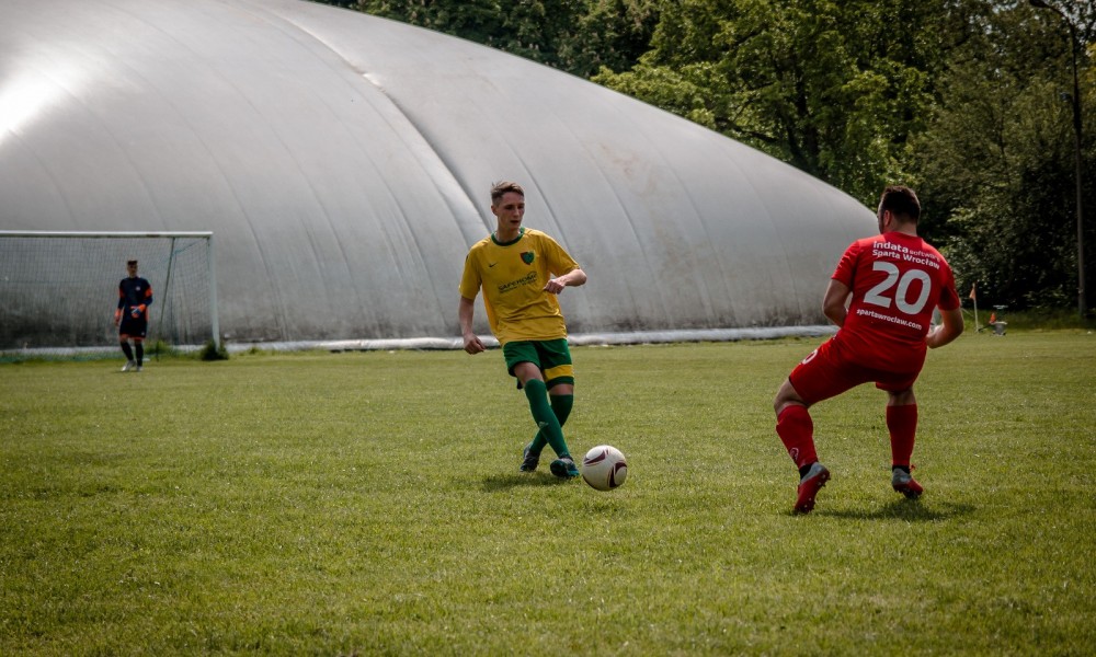 Wratislavia II Wrocław vs Sparta II Wrocław26-05-2019-77