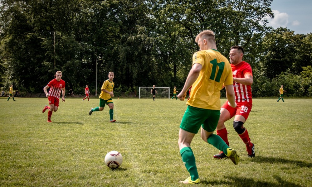 Wratislavia II Wrocław vs Sparta II Wrocław26-05-2019-78