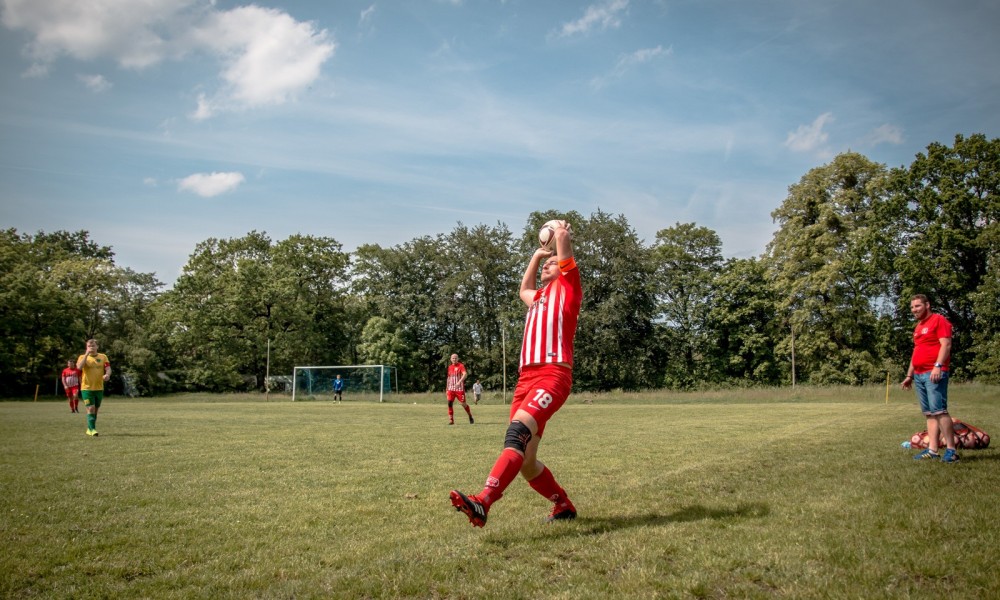 Wratislavia II Wrocław vs Sparta II Wrocław26-05-2019-83