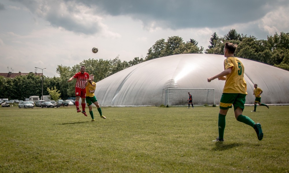 Wratislavia II Wrocław vs Sparta II Wrocław26-05-2019-85