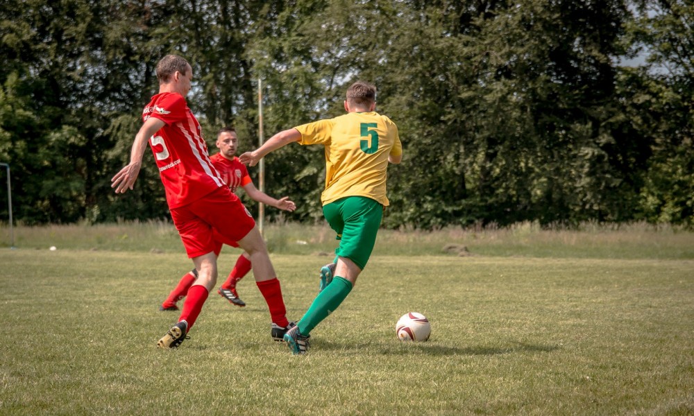 Wratislavia II Wrocław vs Sparta II Wrocław26-05-2019-88