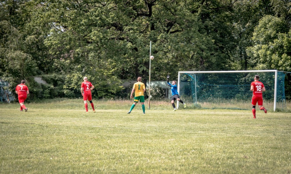 Wratislavia II Wrocław vs Sparta II Wrocław26-05-2019-89
