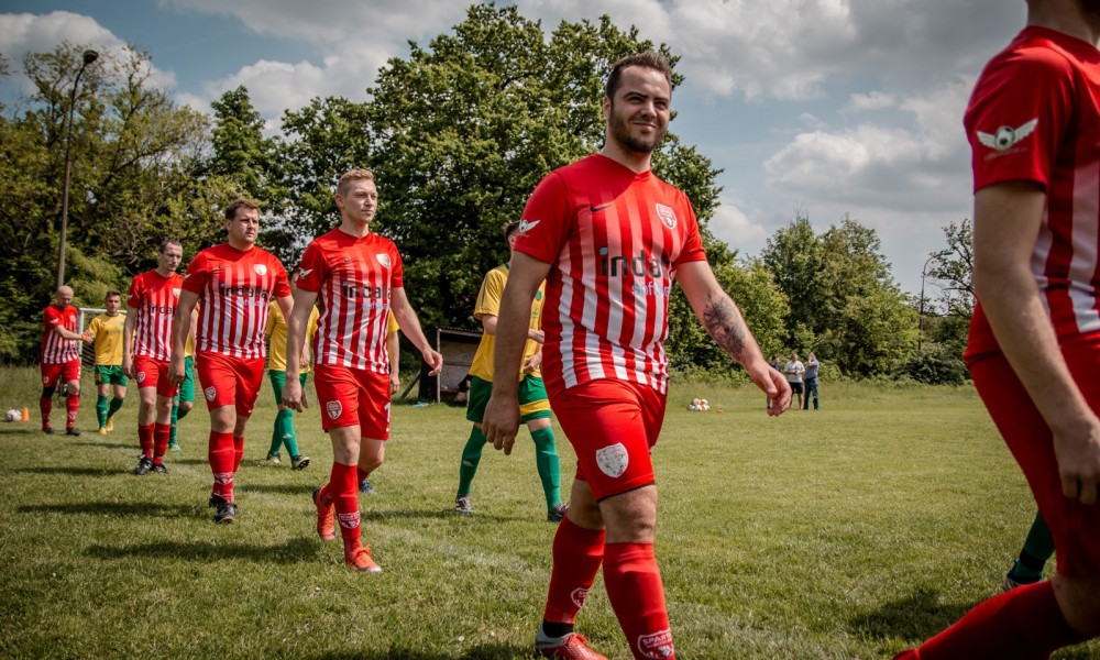 Wratislavia II Wrocław vs Sparta II Wrocław26-05-2019-8 +