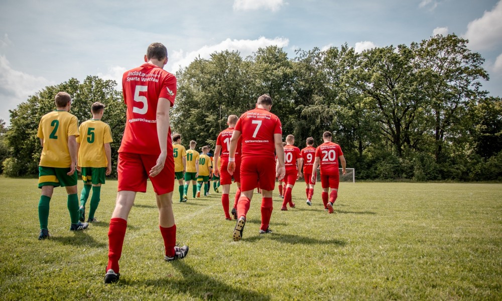 Wratislavia II Wrocław vs Sparta II Wrocław26-05-2019-9