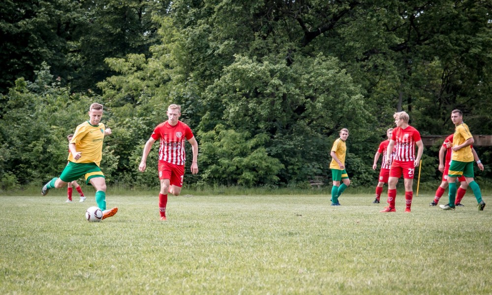 Wratislavia II Wrocław vs Sparta II Wrocław26-05-2019-91