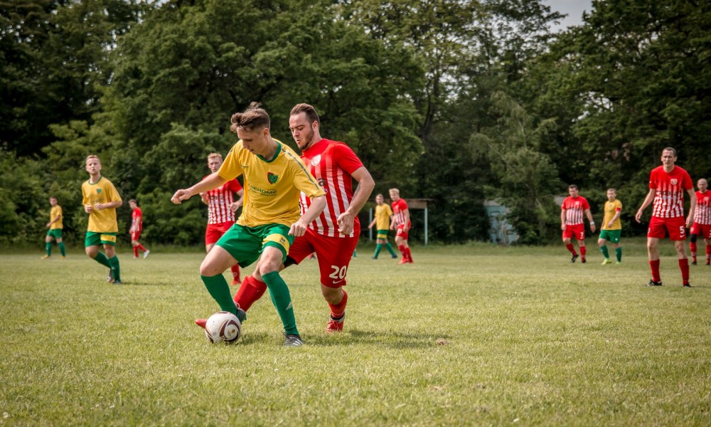 Wratislavia II Wrocław vs Sparta II Wrocław26-05-2019-93 +