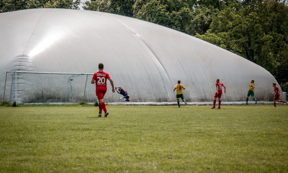 Wratislavia II Wrocław vs Sparta II Wrocław26-05-2019-94