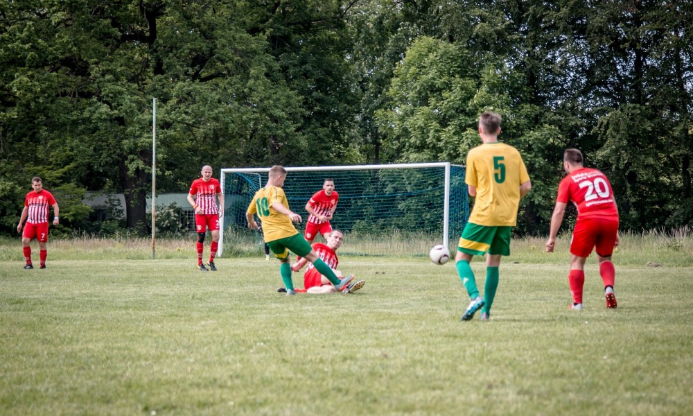Wratislavia II Wrocław vs Sparta II Wrocław26-05-2019-98